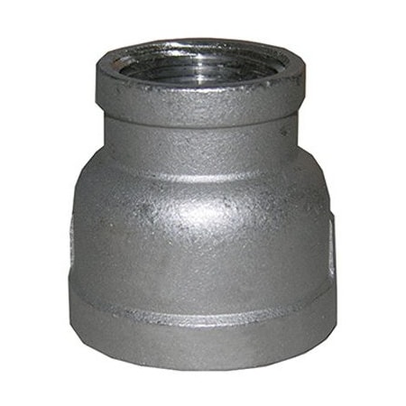 Larsen Supply Co 38x14 SS Bell Reducer 32-2803